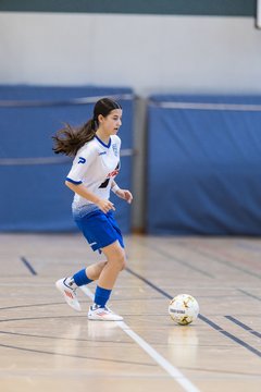 Bild 1234 - wBJ NFV Futsalmeisterschaft